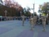 На Театральній площі відбулися урочистості до Дня захисників та захисниць України