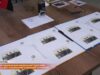 У музеї національно-визвольної боротьби ввели у дію спеціальний поштовий штемпель