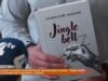 Звільнений з полону Олексій Ануля презентував книжку “Jingle bellZ»