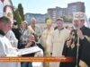 У Тернополі зібралися віряни, аби разом вшанувати пам’ять святого Франциска Ассізького