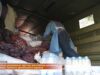 Волонтери відправили чергову вантажівку допомоги для бійців Третього армійського корпусу