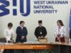 У ЗУНУ обговорили історичне значення Берестейської унії та її вплив на розвиток української церкви